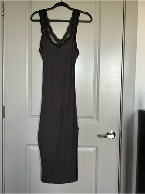 free people lily of the valley midi dress Free People | Dresses | Free People Lily Of The Valley Midi Dress Size  Small